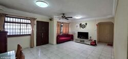 Blk 701 Woodlands Drive 40 (Woodlands), HDB 4 Rooms #588417551